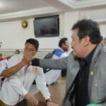 Abdulloh Pastikan Kontingen Balikpapan Berlaga di Porprov VII di Berau