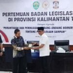 DPR RI Gelar Pemantauan dan Peninjauan UU 18 Tahun 2008 Tentang Pengelolaan Sampah