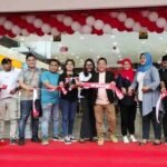Grand Opening Erafone Balikpapan dan Tenggarong, Pengunjung Peroleh Promo Flash Sale Hp Mulai Rp 100 ribu