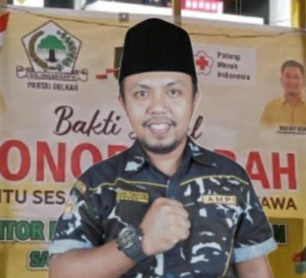 Screenshot 10 31 2022 9 06 09 PM Sukses Gelar Donor Darah. Rangkaian HUT ke-58 Partai Golkar Kota Balikpapan PROKALTIM