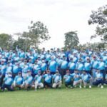 Gandeng Pelanggan di Area Sangatta, SSB Gelar Tournament “SSB Golf Day” Perdana