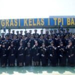 Dukung Indonesia di Pentas Dunia, Imigrasi Balikpapan Semarakkan G20 Tahun 2022