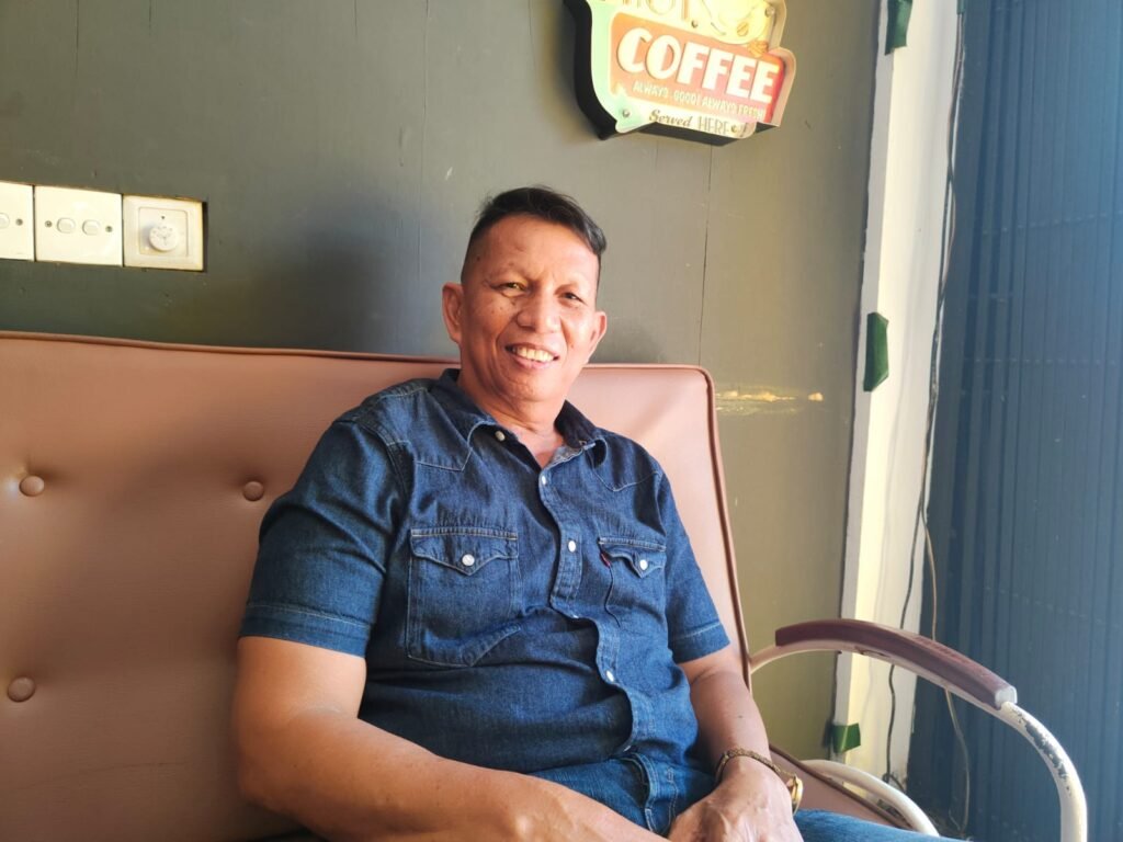 WhatsApp Image 2022 10 17 at 15.52.25 Apresiasi FP2K  Kaltim, Pengungkapan Kasus APBDes di Kutim PROKALTIM