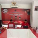 Bacaleg PDIP Balikpapan Ikuti Psikotes Jelang Pemilu 2024