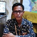 Gelandang Kebersihan Wilayah Klandasan Ilir, Balikpapan Kota