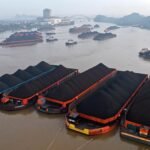 Batu Bara Indonesia Diburu Negara Eropa