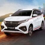 Kelebihan Daihatsu New Terios bagi Adventure Mania