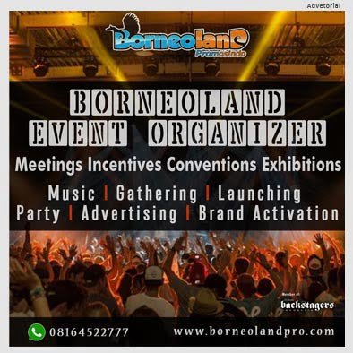 eo borneoland News PROKALTIM