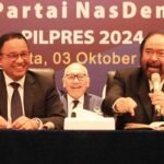 H Aco: Efek Anies Banyak LSM Bergabung ke Partai Nasdem