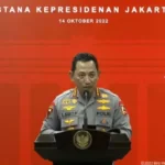 STOP Pungli! Perintah Kapolri Listyo Sigit ke Jajaran
