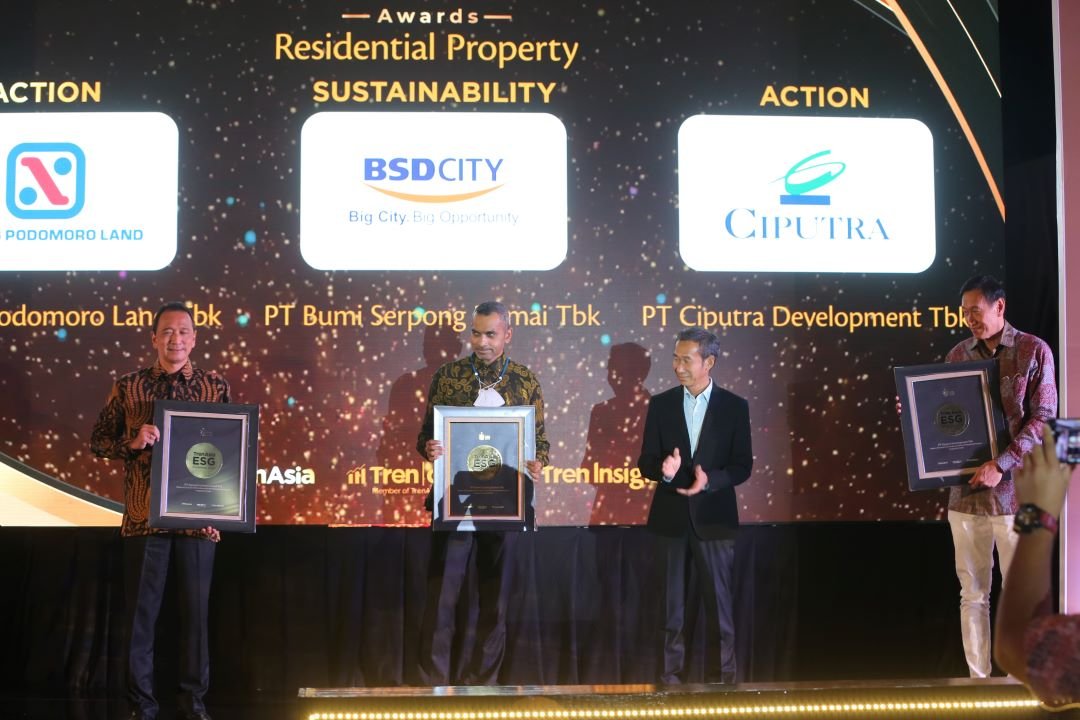 TrenAsia ESG Excellence 2022, Wujud Implementasi Investasi Berkelanjutan