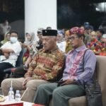 HUT Forum Komunikasi Keluarga Jawa Timur ke-36, Budiono Berharap Dihadiri Wali Kota Balikpapan