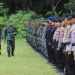 Tutup TMMD ke-115, Pangdam VI/Mlw Ajak Masyarakat untuk Terus Berdedikasi Membangun Negeri