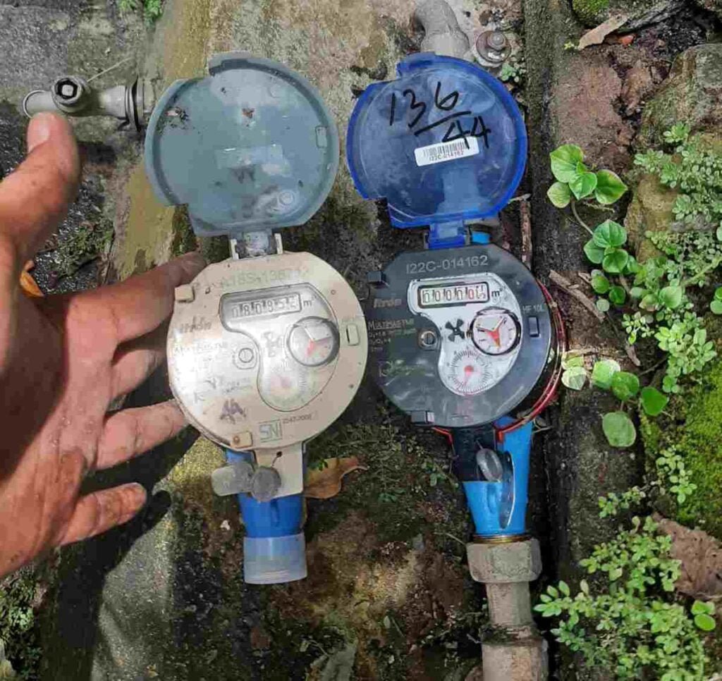 09925f06 7702 4273 b4d7 f4098eca7948 PTMB Wajibkan Penggantian Meteran Air Sesuai Aturan Perwali No19 Tahun 2010 PROKALTIM