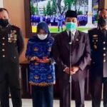Balikpapan PPKM Level 1 untuk Kasus Bulanan