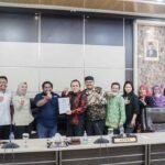 Komisi IV DPRD Balikpapan Terima Audiensi Pengurus KSBN Kaltim