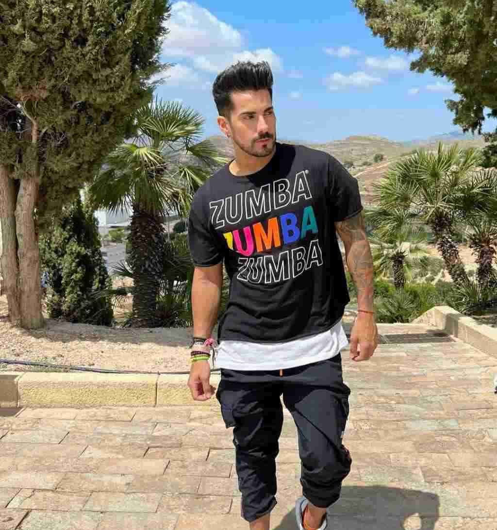 14828f1e 5c42 4011 b688 5d2fddd1a36e Datangkan Instruktur Spanyol, Ayu Danisa Studio Gelar Event Zumba di Balikpapan Trade Centre PROKALTIM