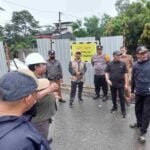 Kekecewaan Komisi III DPRD Balikpapan Saat Sidak ke Proyek DAS Ampal