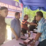 Reses Parlindungan Mencuat Sorotan Durasi Belajar Mengajar Sekolah