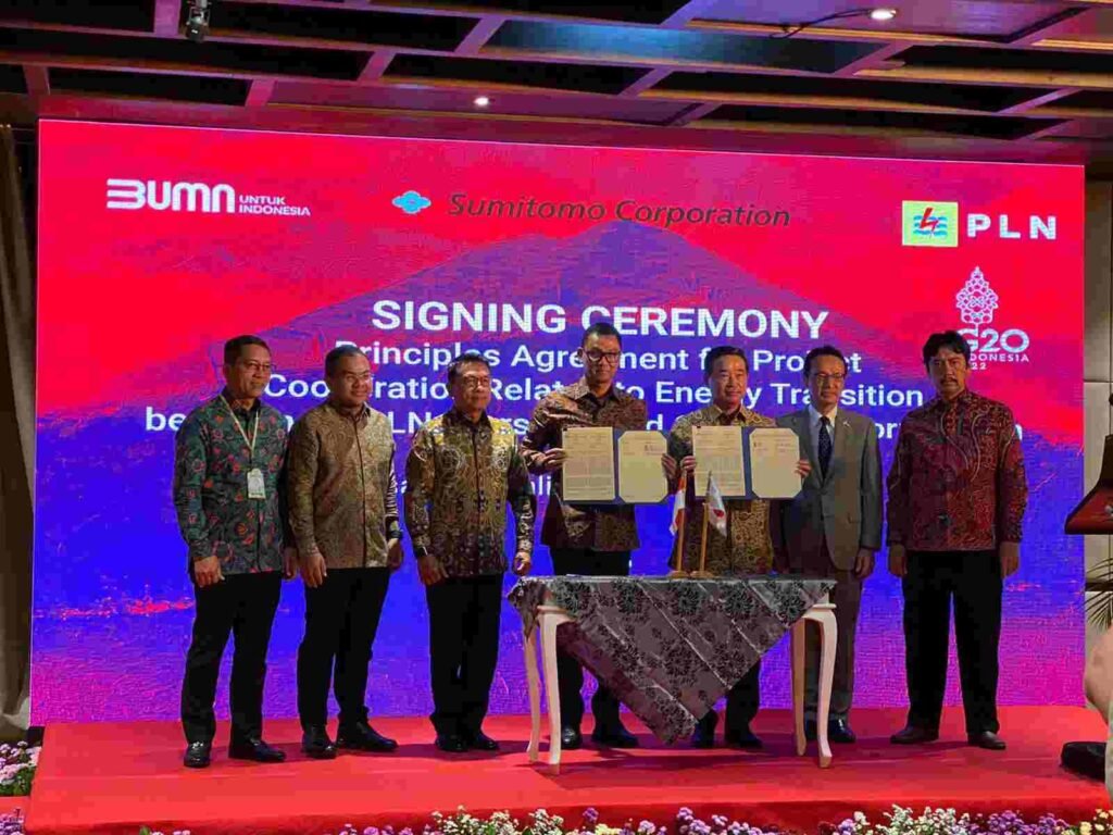228c2f88 3c81 4c9b 883e 26f0f7bcd968 Investasi Terbesar Selama Hampir 10 Tahun Terakhir, PLTA Kayan Cascade Bakal jadi Legacy Jokowi untuk Energi Bersih PROKALTIM