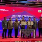 Investasi Terbesar Selama Hampir 10 Tahun Terakhir, PLTA Kayan Cascade Bakal jadi Legacy Jokowi untuk Energi Bersih