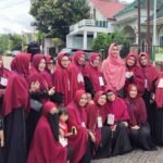 Safari Dakwah Oki Setiana Dewi di Balikpapan dan PPU Dihadiri Lebih dari 5.000 Jamaah