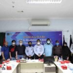 Pikat Wisatawan Asing, Imigrasi Balikpapan Sosialisasikan Visa Rumah Kedua