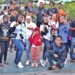 Gathering Gabungan Sekaligus Peresmian Nama Baru Animal Balikpapan Community