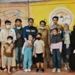 Komunitas Police Cat Community Balikpapan Akan Melakukan Kegiatan Peduli Lingkungan