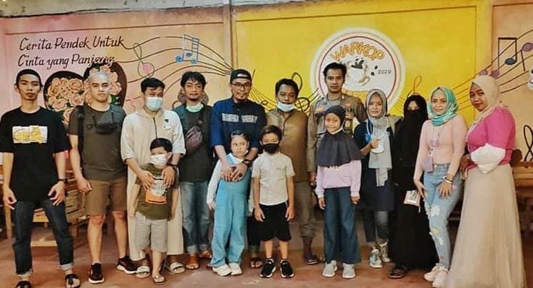 8dd29182 fdb8 427e 9249 d261fc6738ec Komunitas Police Cat Community Balikpapan Akan Melakukan Kegiatan Peduli Lingkungan PROKALTIM