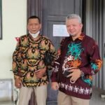 Tergugat Direktur Balikpapan Pos Sampaikan Jawaban ke Hakim PHI, Akui Tidak Melapor Potongan Gaji Karyawan karena Tidak Tahu Mekanisme