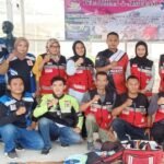 Relawan Sepansa Gelar Pelatihan Bantuan Hidup Dasar