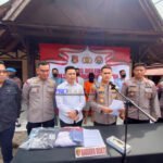 Oknum Kepala Sekolah Asal PPU Setubuhi Anak Dibawah Umur, Berakhir Bui