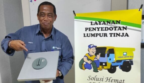 WhatsApp Image 2022 11 03 at 11.53.38 PTMB Buat 2.000 Lubang Sedot Tinja PROKALTIM