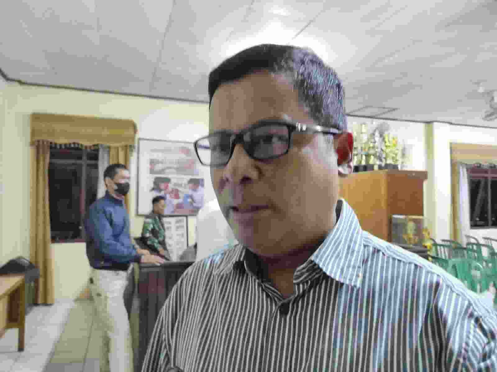 Dishub Terus Tertibkan Pengatur Jalan Liar, dengan Menggandeng Satpol PP