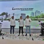 Honda New Vario125 Tampil Lebih Sporty. Inilah Penampakan