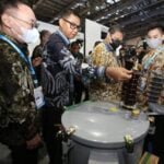 PLN Gandeng Dua BUMN Untuk Genjot TKDN di Industri Trafo Dalam Negeri