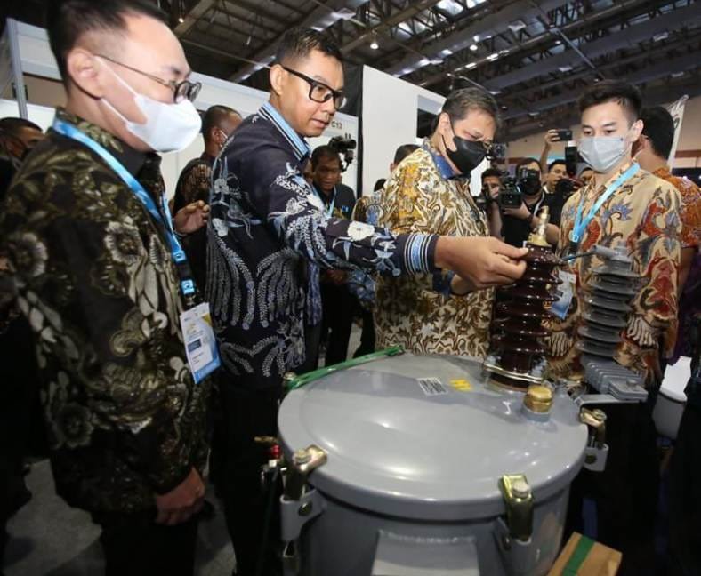 WhatsApp Image 2022 11 25 at 17.08.48 PLN Gandeng Dua BUMN Untuk Genjot TKDN di Industri Trafo Dalam Negeri PROKALTIM