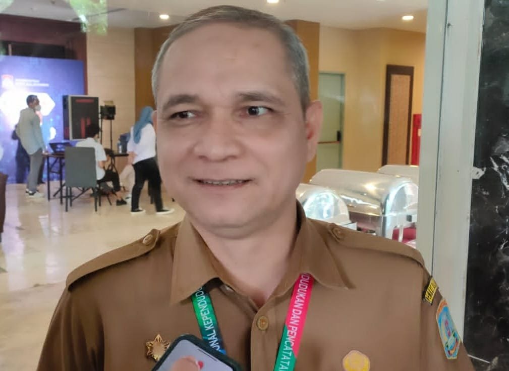 Dapat Apresiasi Layanan Penerbitan Akta Kematian Disdukcapil Balikpapan