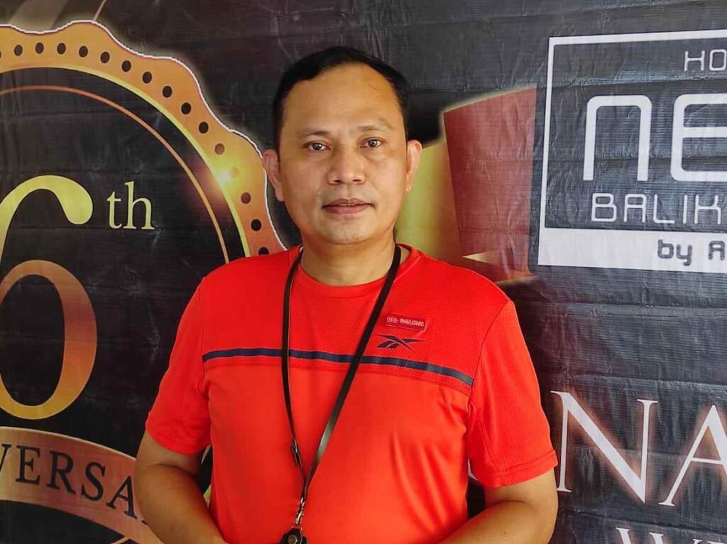 WhatsApp Image 2022 11 28 at 10.03.03 HUT Hotel Neo+ Balikpapan ke-6, Mengusung Konsep Sportif PROKALTIM