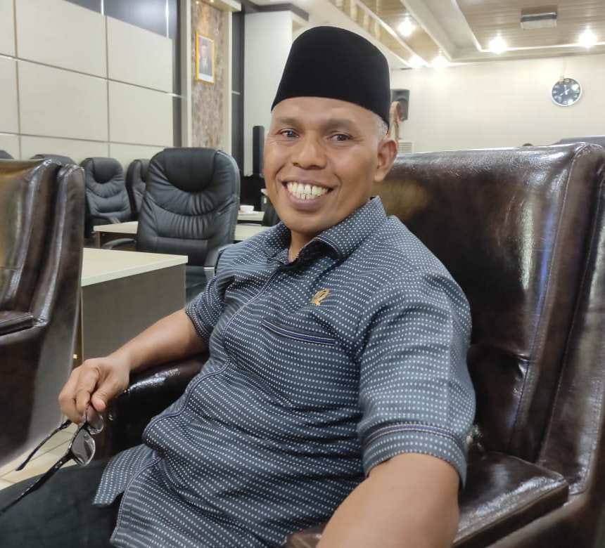 WhatsApp Image 2022 11 29 at 12.14.12 Rapat Paripurna DPRD Balikpapan, Penyampaian Jawaban Wali Kota Terkait Raperda APBD 2023 PROKALTIM