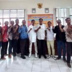 Bejo Kembali Pegang Komando LPM Kariangau