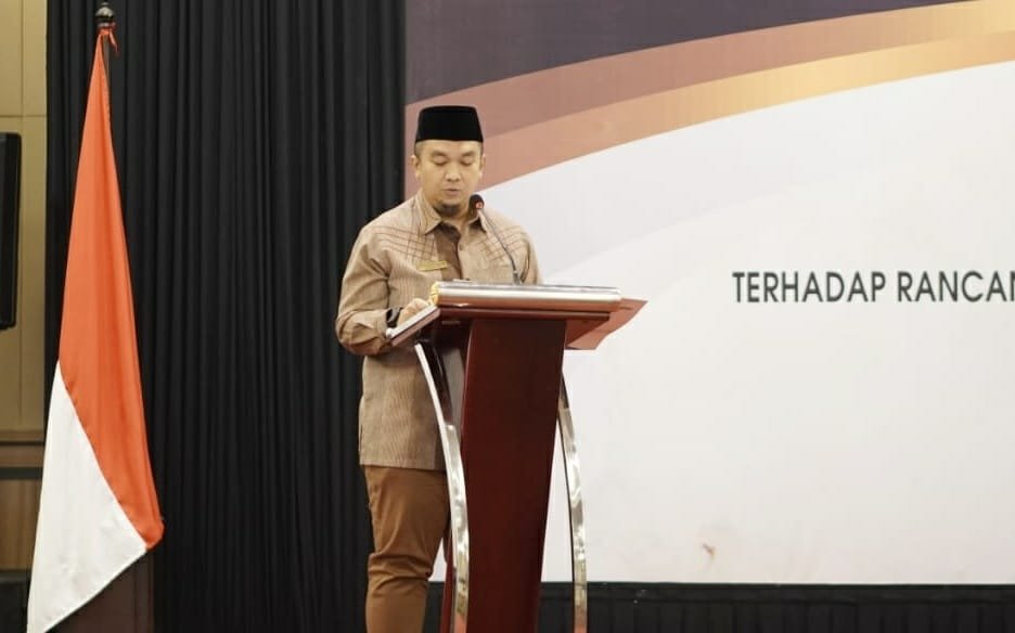 Nurhadi: Rumah Sakit Akhirnya Ada di Balikpapan Timur