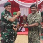 Latma Kekar Malindo-45AB/2022, Wujud Kerja Sama Militer Indonesia-Malaysia