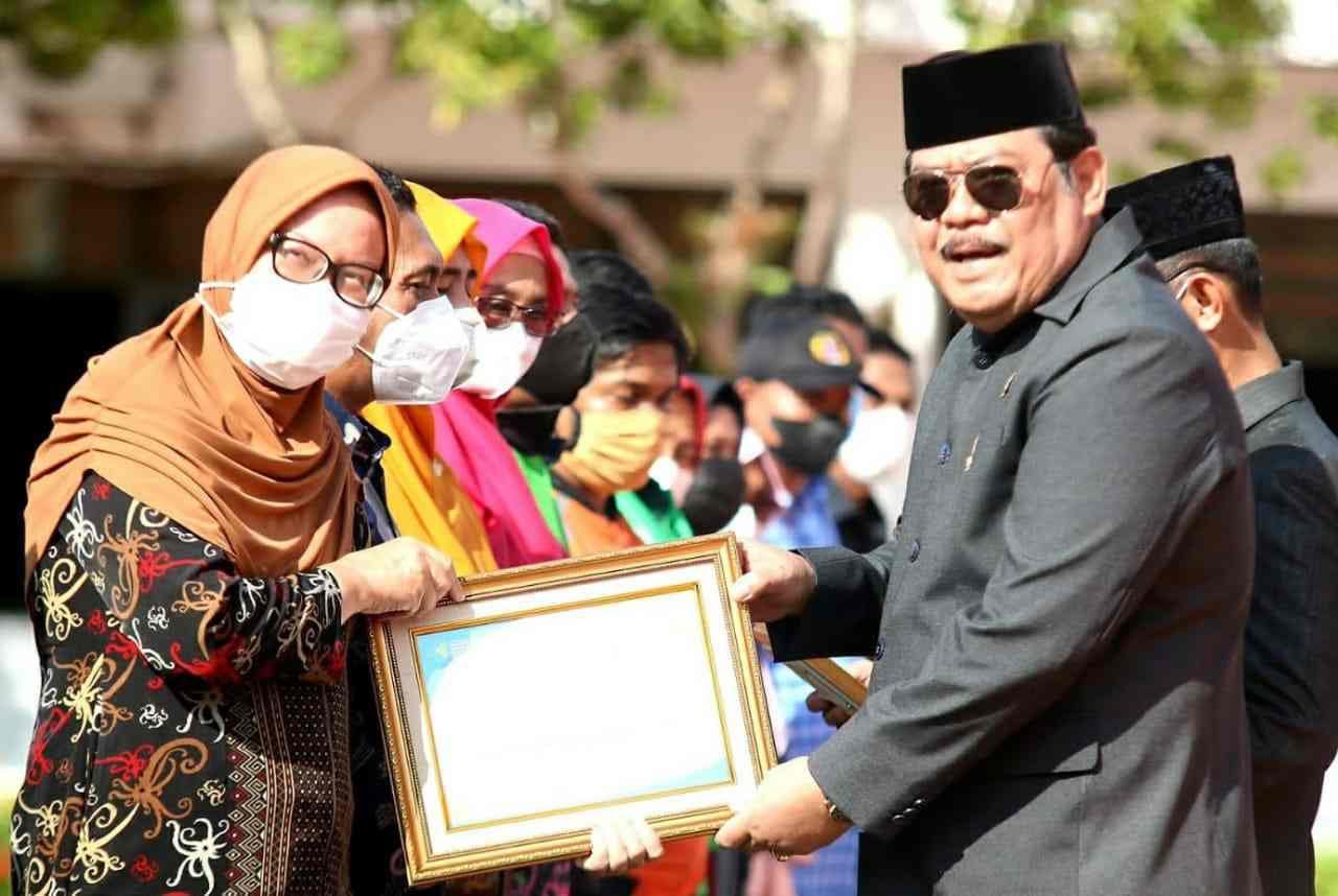 Ketua DPRD Balikpapan: Kedepannya Ada Pembangunan Rumah Sakit di Balikpapan Timur