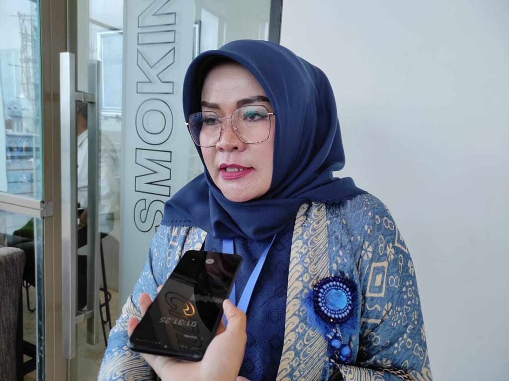 aedbe824 345d 40ae 9c0a 2aa5bc1b8da6 DPD IWAPI Kaltim Bantu Kembangkan Pelaku UMKM, Kekurangan SDM untuk Melayani Sekitar Ribuan Pekerja untuk dari Bagian Dapur PROKALTIM
