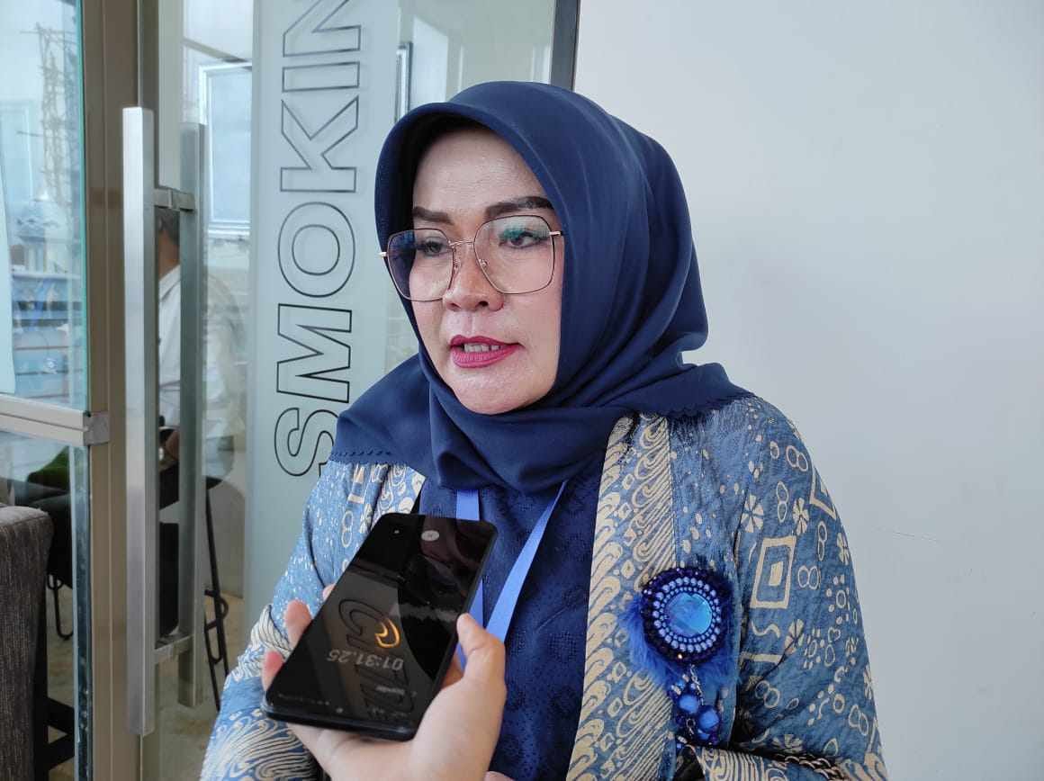 DPD IWAPI Kaltim Bantu Kembangkan Pelaku UMKM, Kekurangan SDM untuk Melayani Sekitar Ribuan Pekerja untuk dari Bagian Dapur