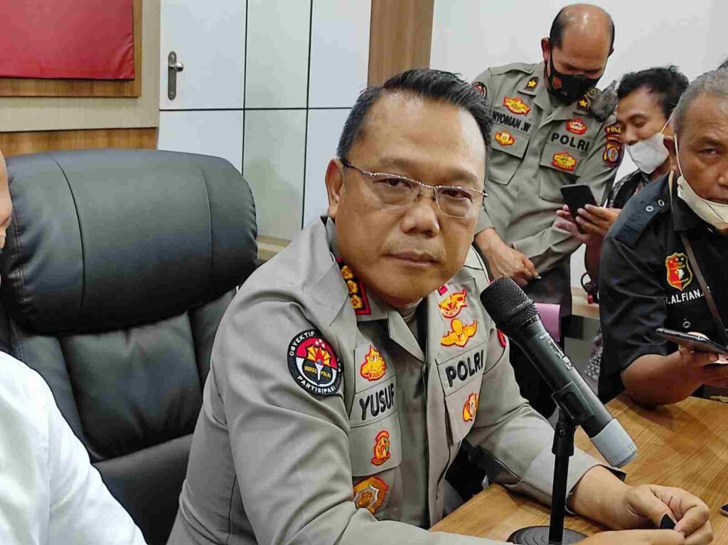 b502e5cf a20b 4fe7 99ef 9b490772129b Polda Kaltim dan Jajaran Ungkap 166 Kasus, Dalam 21 Hari PROKALTIM