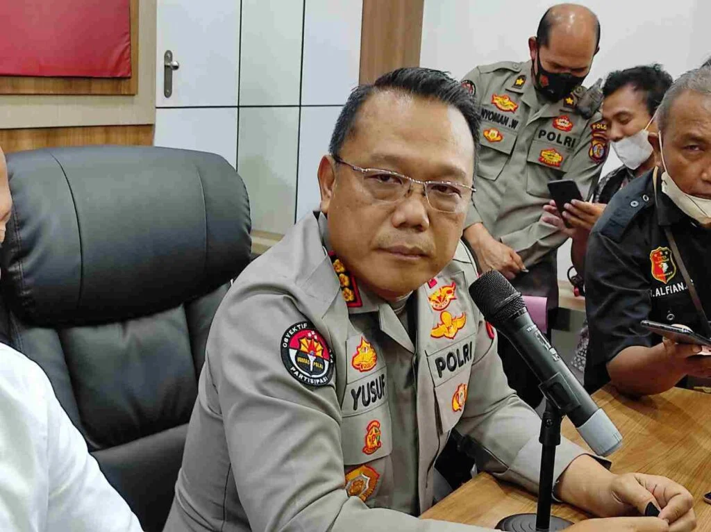 b502e5cf a20b 4fe7 99ef 9b490772129b Polda Kaltim dan Jajaran Ungkap 166 Kasus, Dalam 21 Hari PROKALTIM