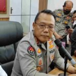 Polda Kaltim dan Jajaran Ungkap 166 Kasus, Dalam 21 Hari